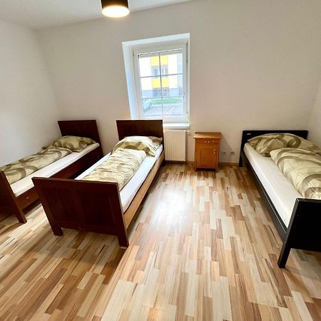 Monteurwohnung Leoben, Zentral Leoben  Bagian luar foto