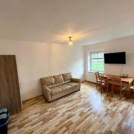 Monteurwohnung Leoben, Zentral Leoben  Bagian luar foto