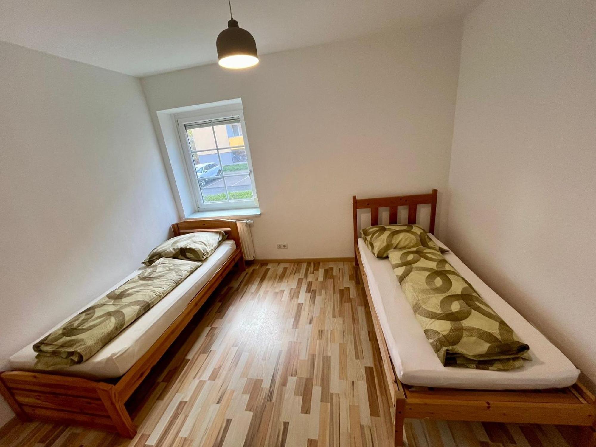Monteurwohnung Leoben, Zentral Leoben  Bagian luar foto