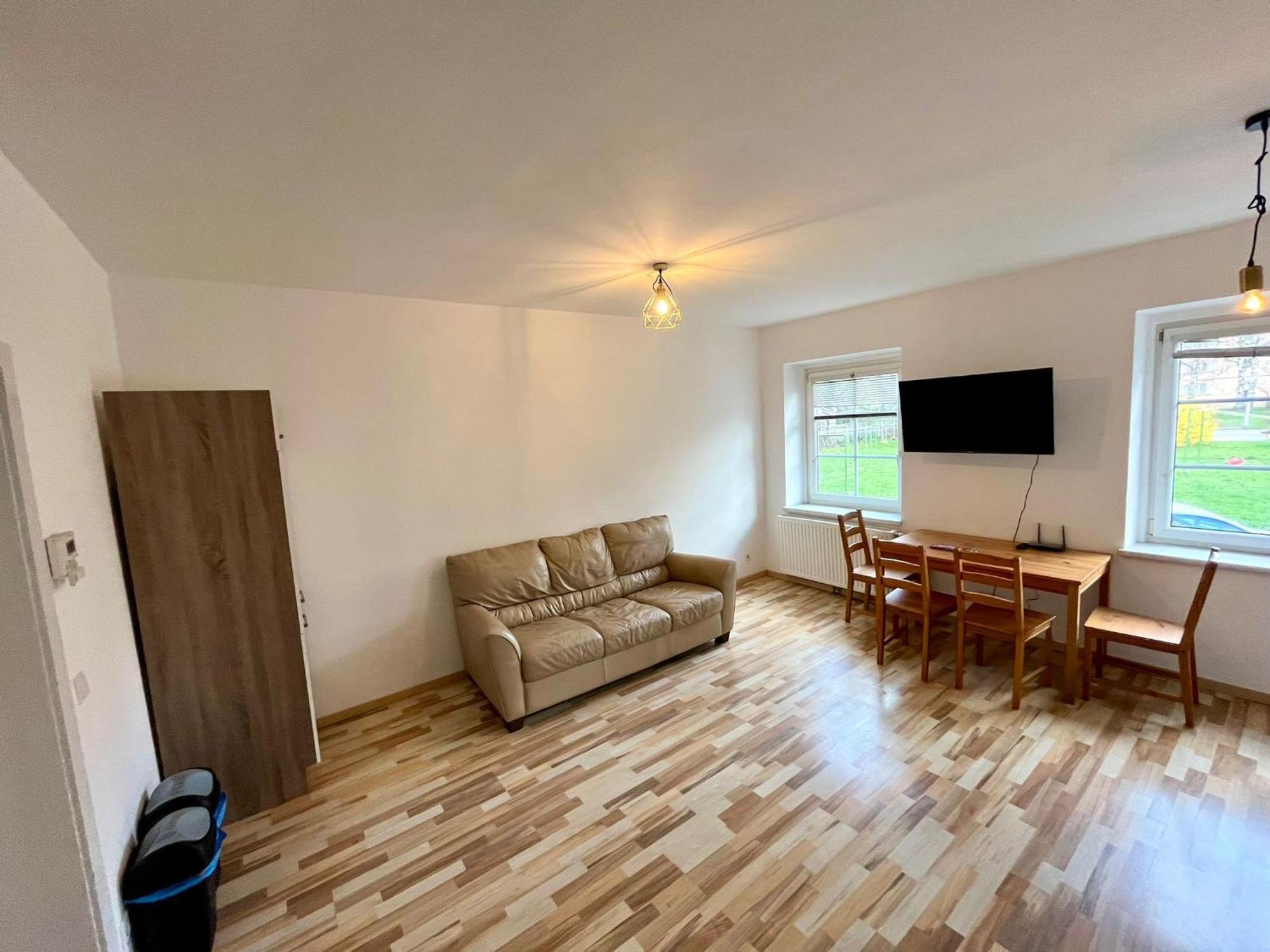 Monteurwohnung Leoben, Zentral Leoben  Bagian luar foto